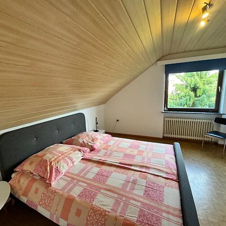 Ferienwohnung Am Fehamarn Fehmarn Exterior foto