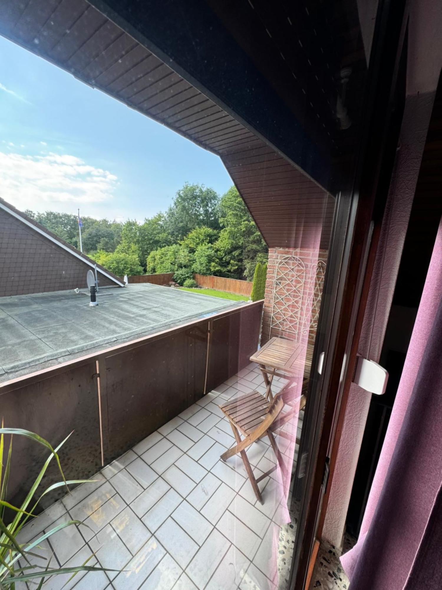 Ferienwohnung Am Fehamarn Fehmarn Exterior foto