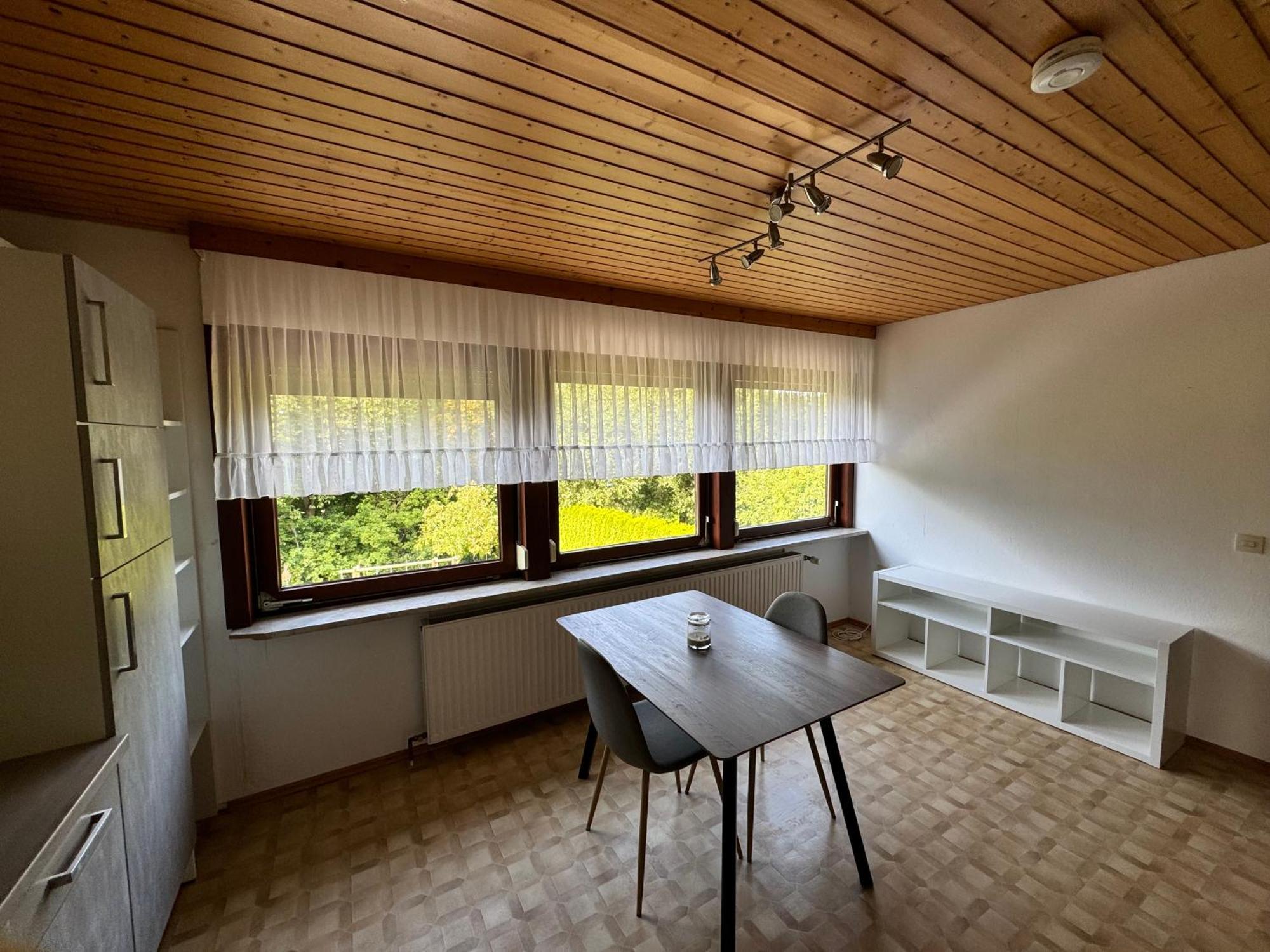 Ferienwohnung Am Fehamarn Fehmarn Exterior foto